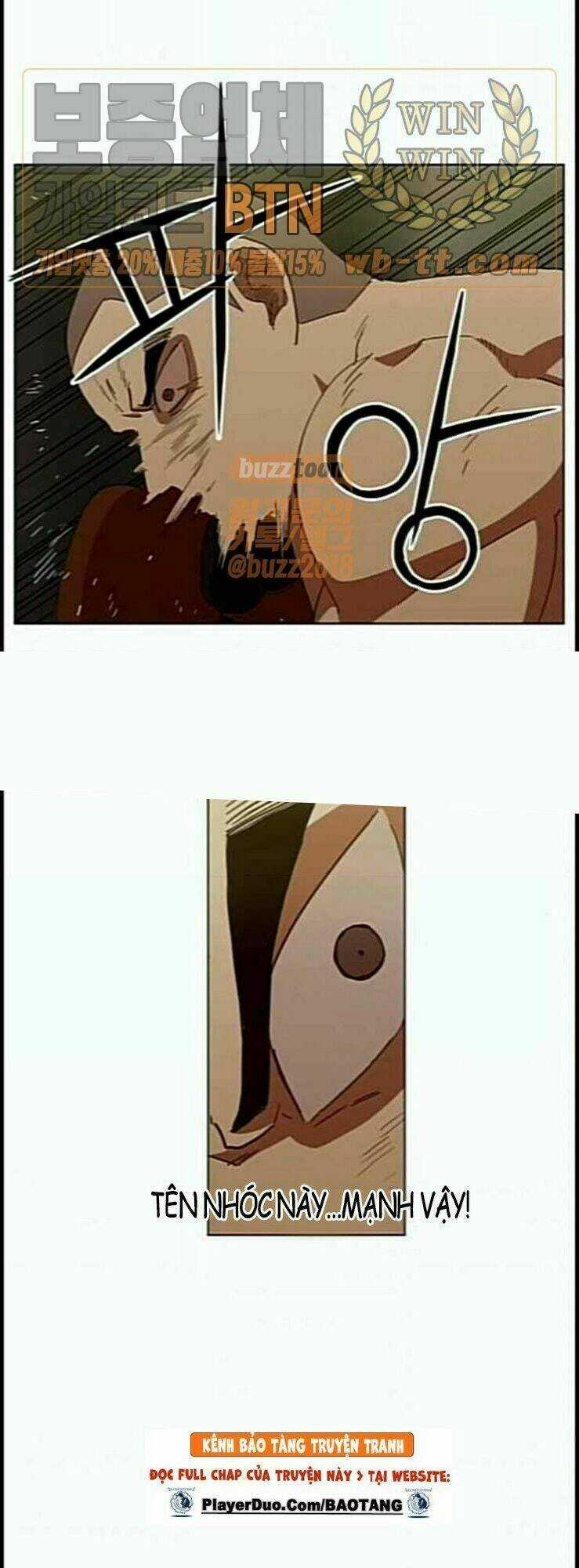 Võ Sĩ - The Boxer - Chapter 35 - Trang 54