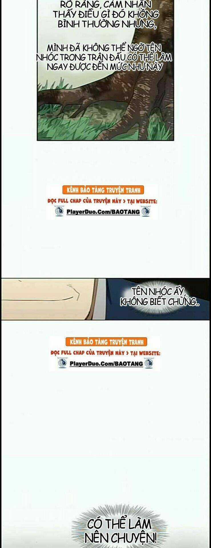 Võ Sĩ - The Boxer - Chapter 35 - Trang 56