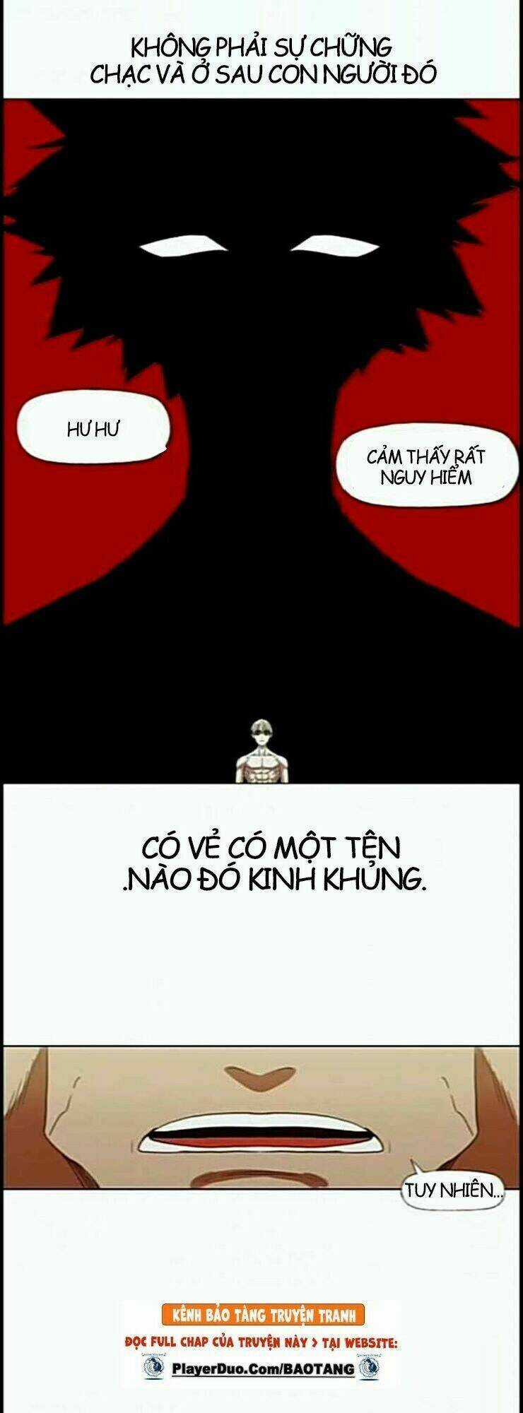 Võ Sĩ - The Boxer - Chapter 35 - Trang 62