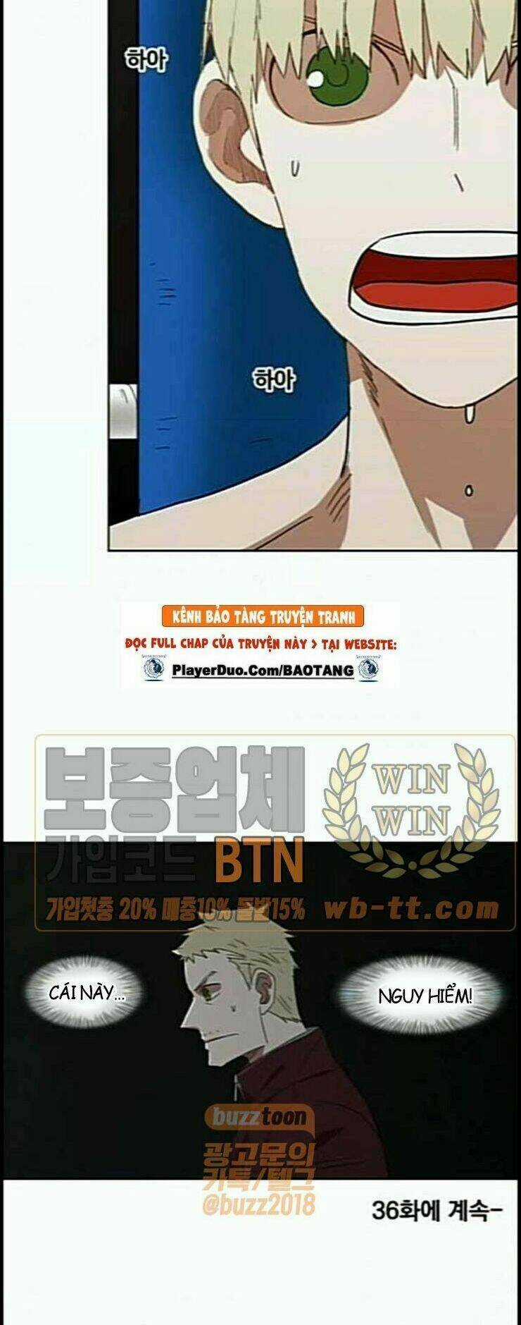 Võ Sĩ - The Boxer - Chapter 35 - Trang 64