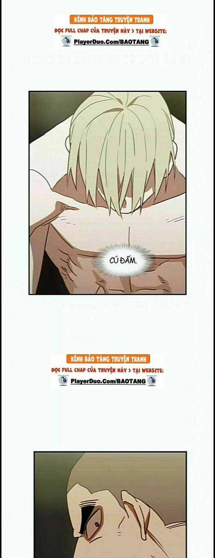 Võ Sĩ - The Boxer - Chapter 35 - Trang 9