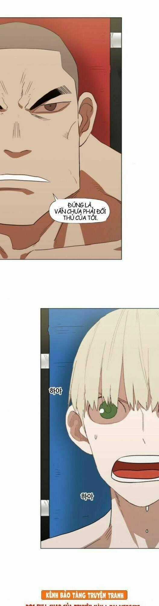 Võ Sĩ - The Boxer - Chapter 36 - Trang 2