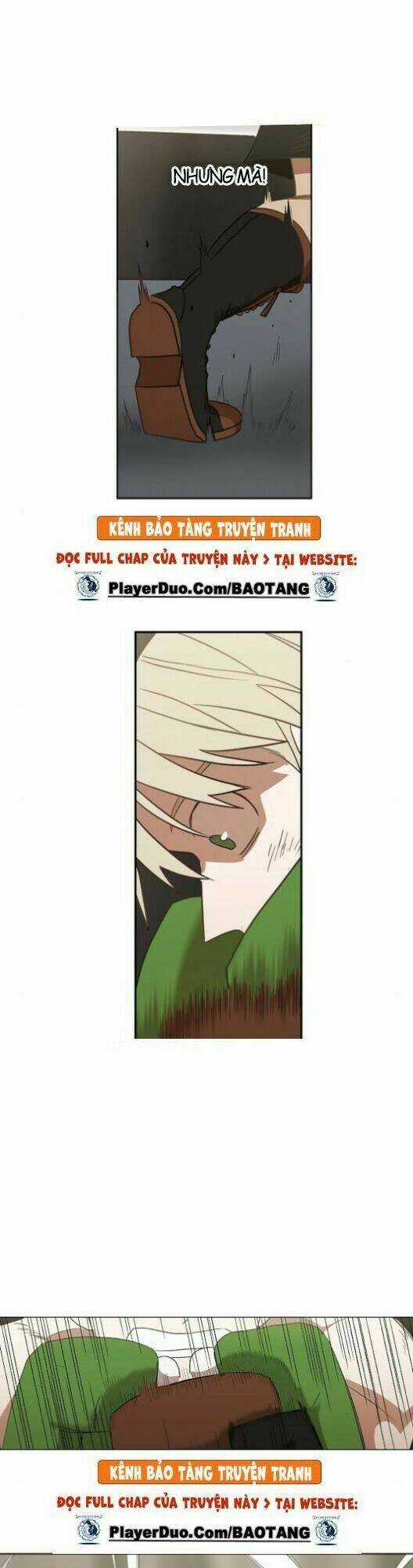 Võ Sĩ - The Boxer - Chapter 36 - Trang 31