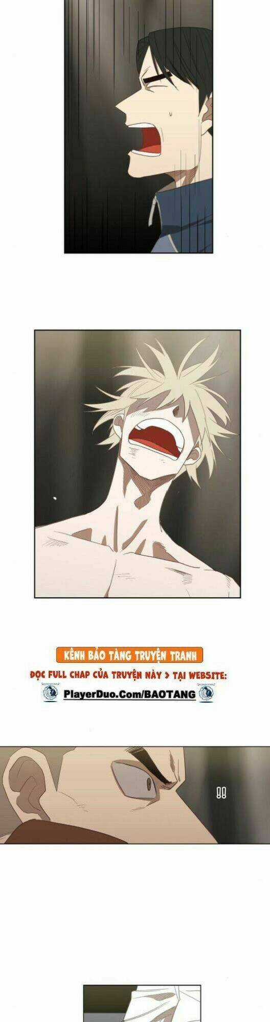 Võ Sĩ - The Boxer - Chapter 36 - Trang 34