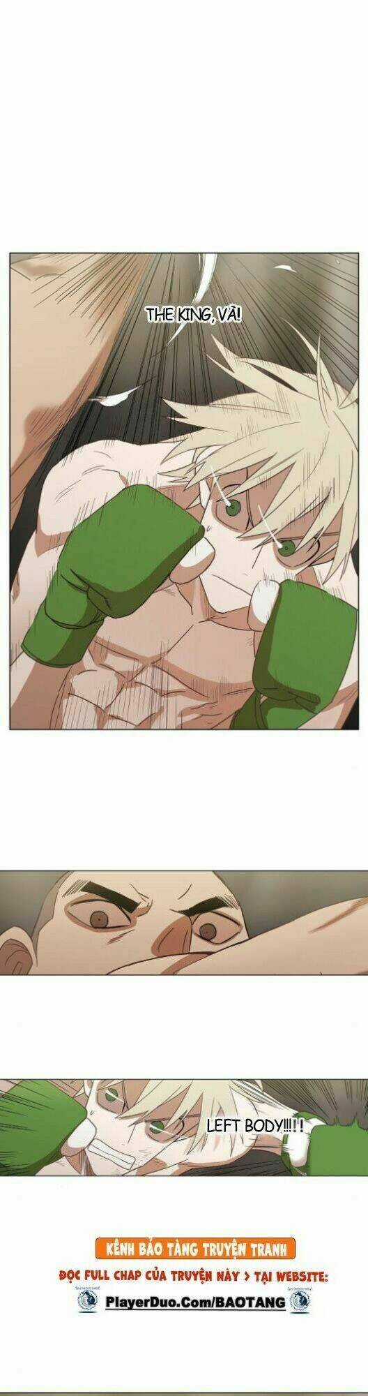 Võ Sĩ - The Boxer - Chapter 36 - Trang 42
