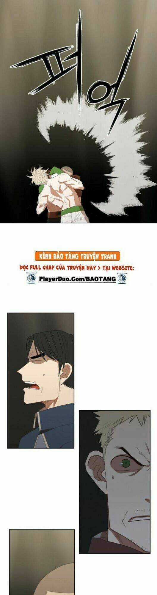 Võ Sĩ - The Boxer - Chapter 36 - Trang 43