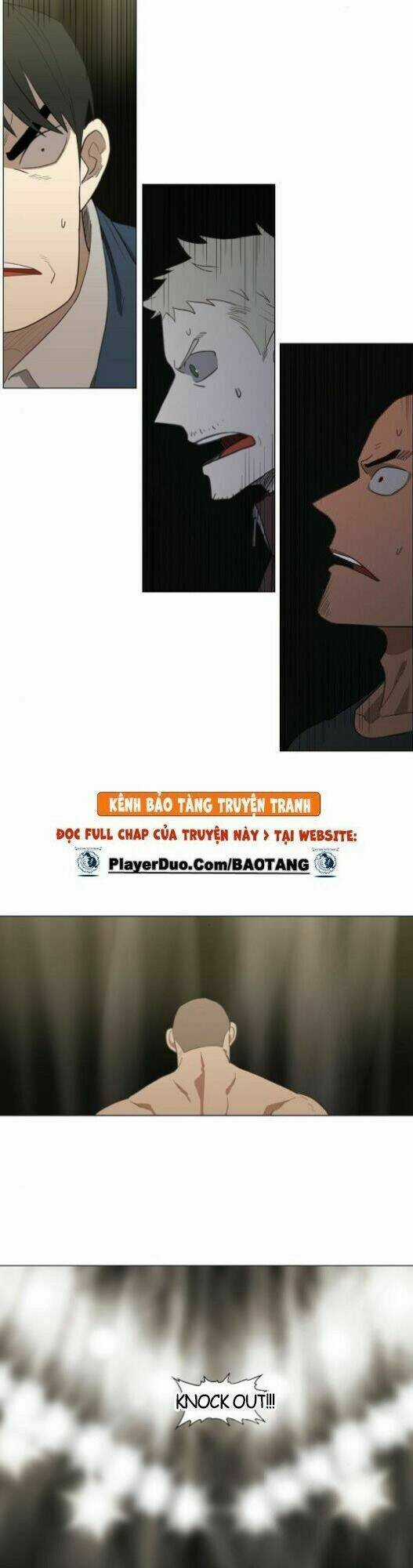 Võ Sĩ - The Boxer - Chapter 36 - Trang 47