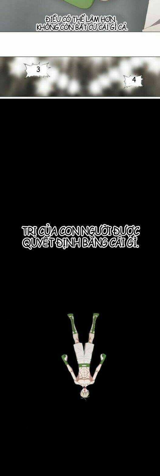 Võ Sĩ - The Boxer - Chapter 36 - Trang 49