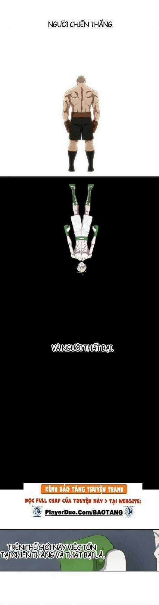 Võ Sĩ - The Boxer - Chapter 36 - Trang 51