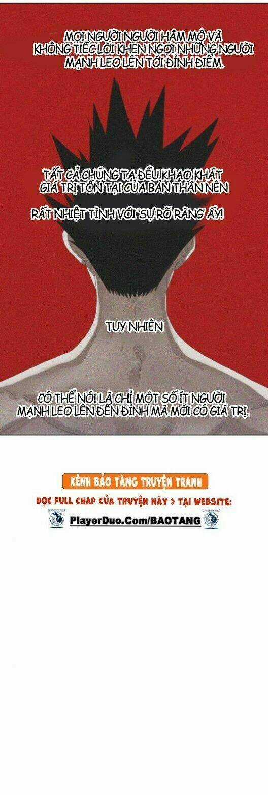 Võ Sĩ - The Boxer - Chapter 36 - Trang 52