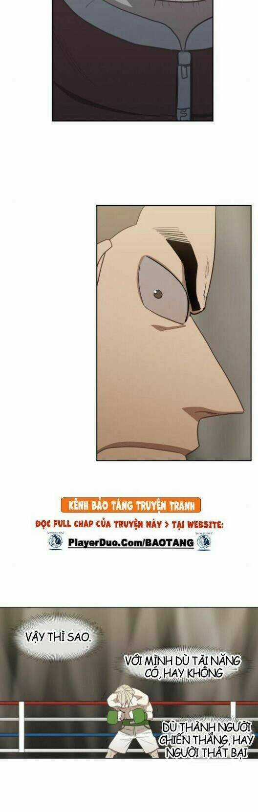 Võ Sĩ - The Boxer - Chapter 36 - Trang 54