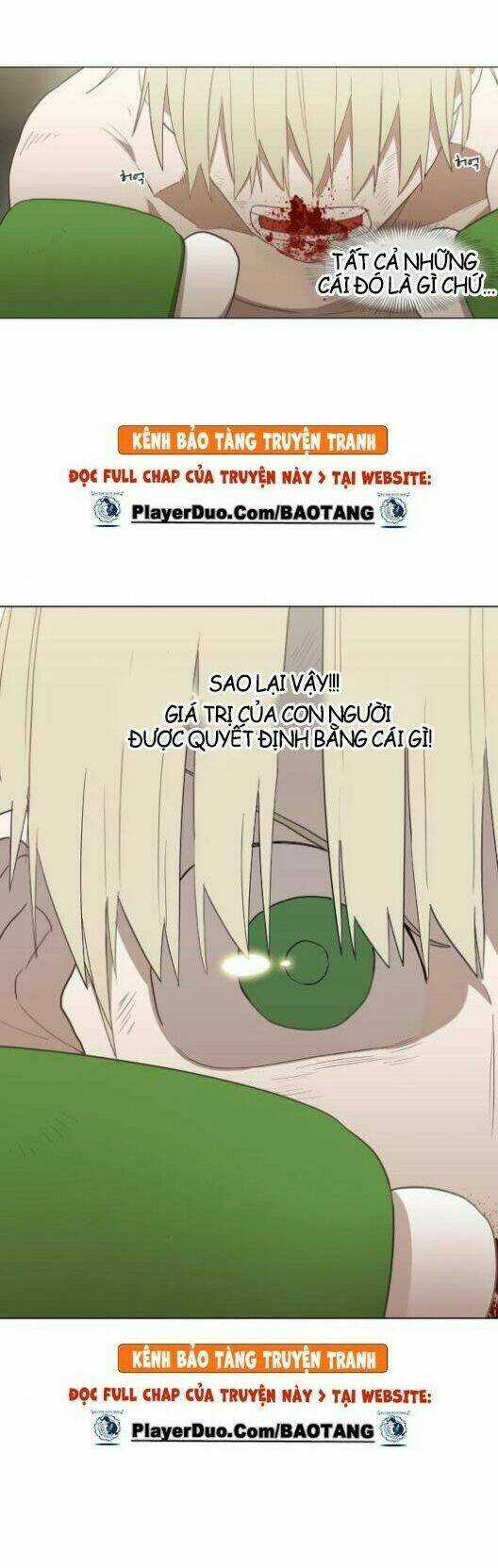 Võ Sĩ - The Boxer - Chapter 36 - Trang 55