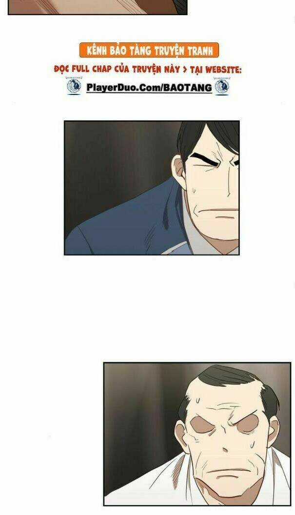 Võ Sĩ - The Boxer - Chapter 37 - Trang 15