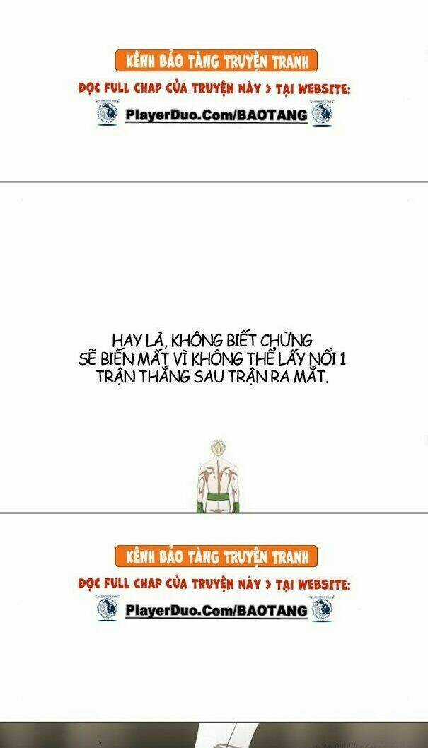 Võ Sĩ - The Boxer - Chapter 37 - Trang 16