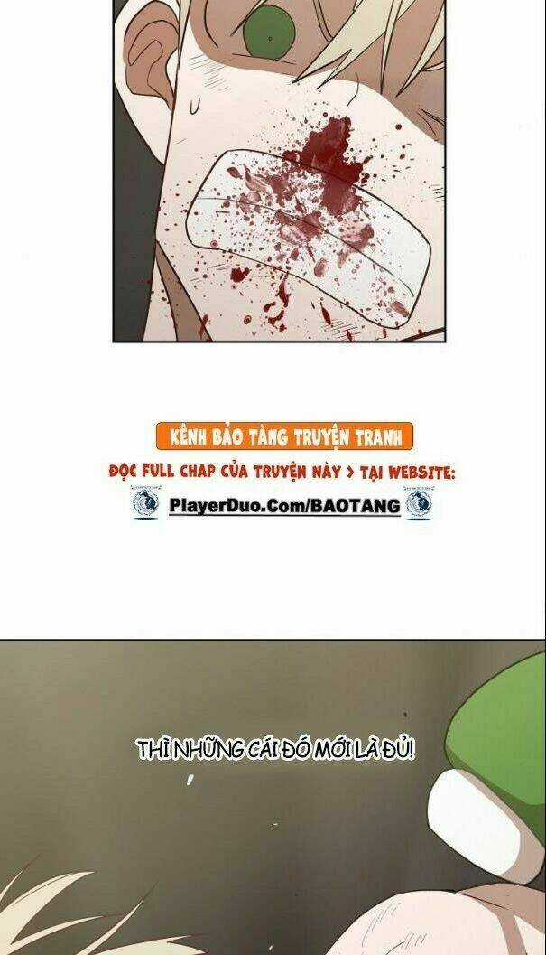 Võ Sĩ - The Boxer - Chapter 37 - Trang 20