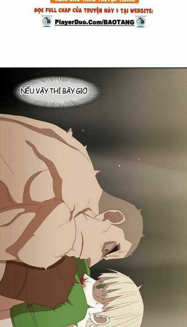 Võ Sĩ - The Boxer - Chapter 37 - Trang 26