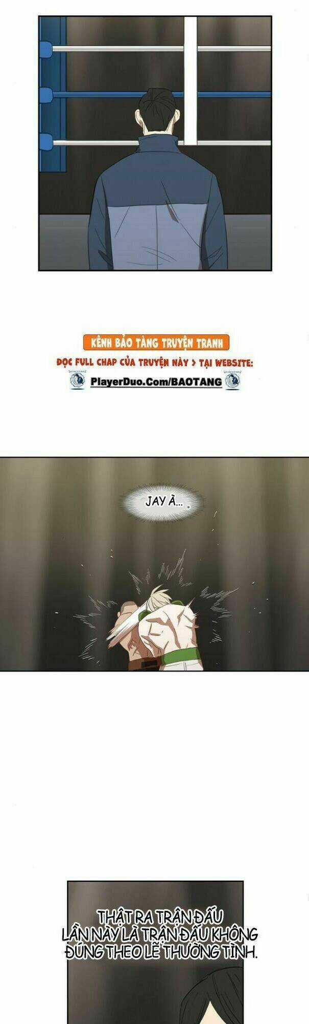 Võ Sĩ - The Boxer - Chapter 37 - Trang 29