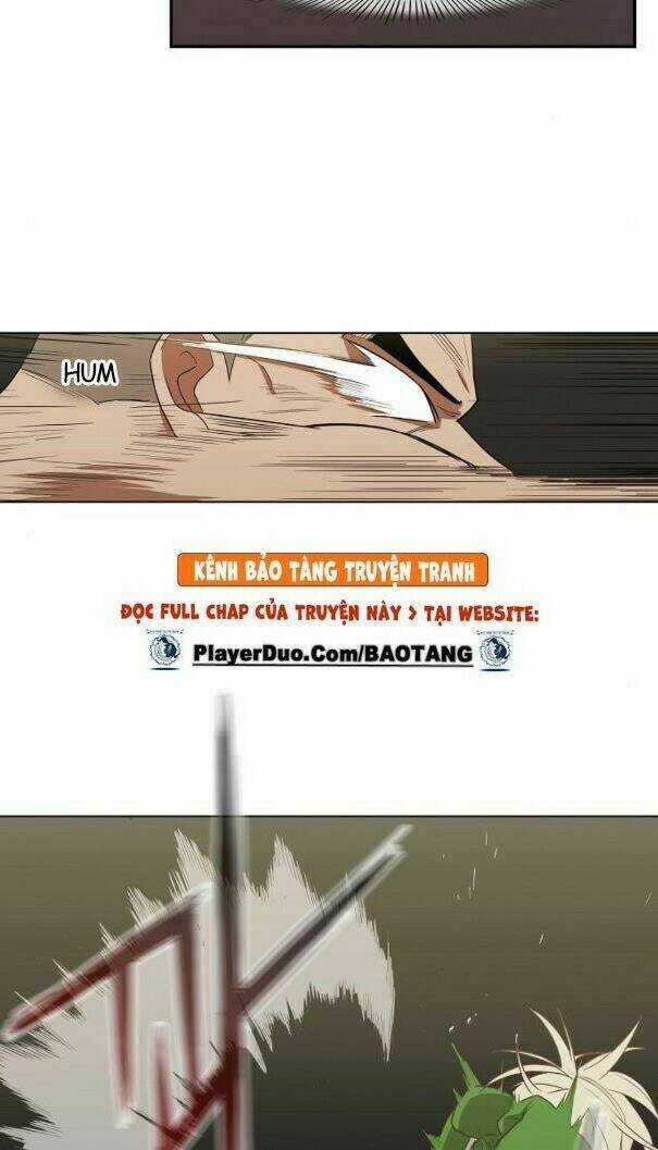 Võ Sĩ - The Boxer - Chapter 37 - Trang 35