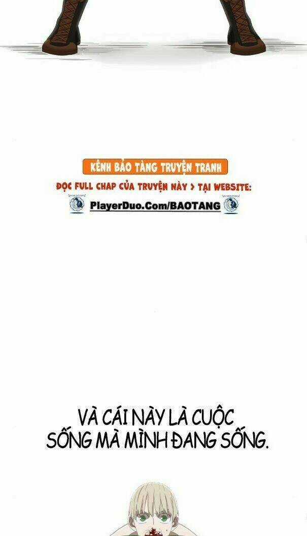 Võ Sĩ - The Boxer - Chapter 37 - Trang 40