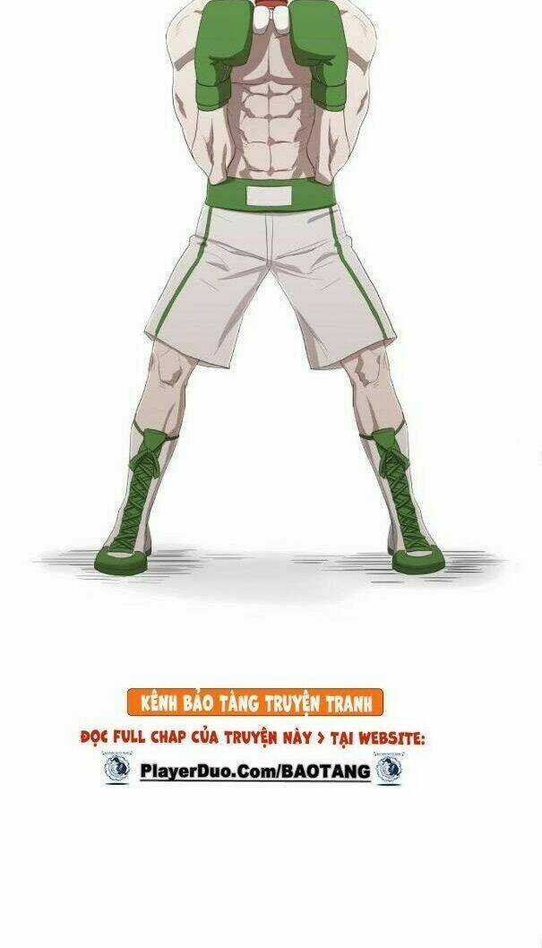 Võ Sĩ - The Boxer - Chapter 37 - Trang 41