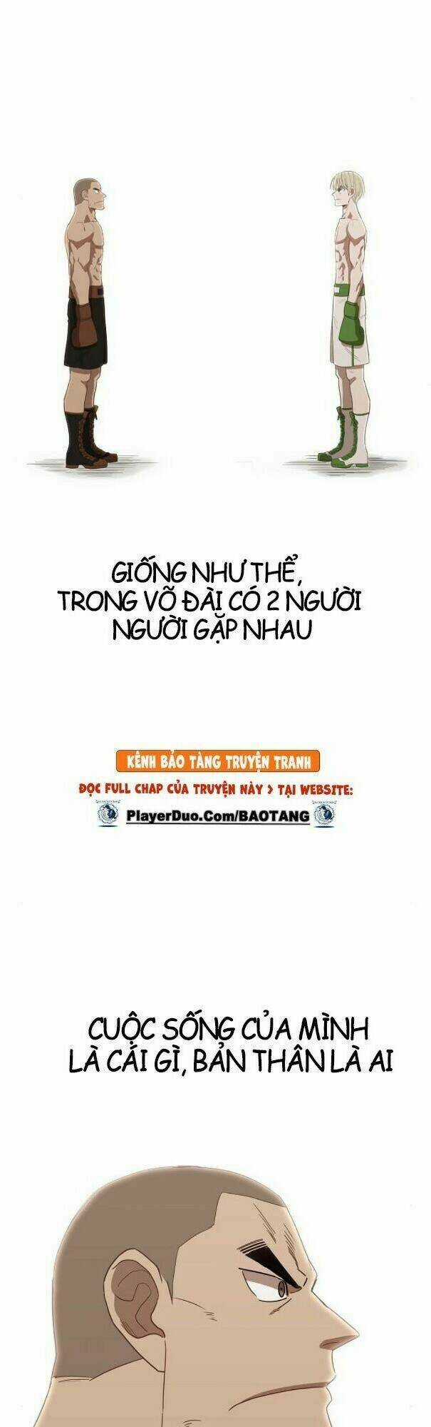 Võ Sĩ - The Boxer - Chapter 37 - Trang 42