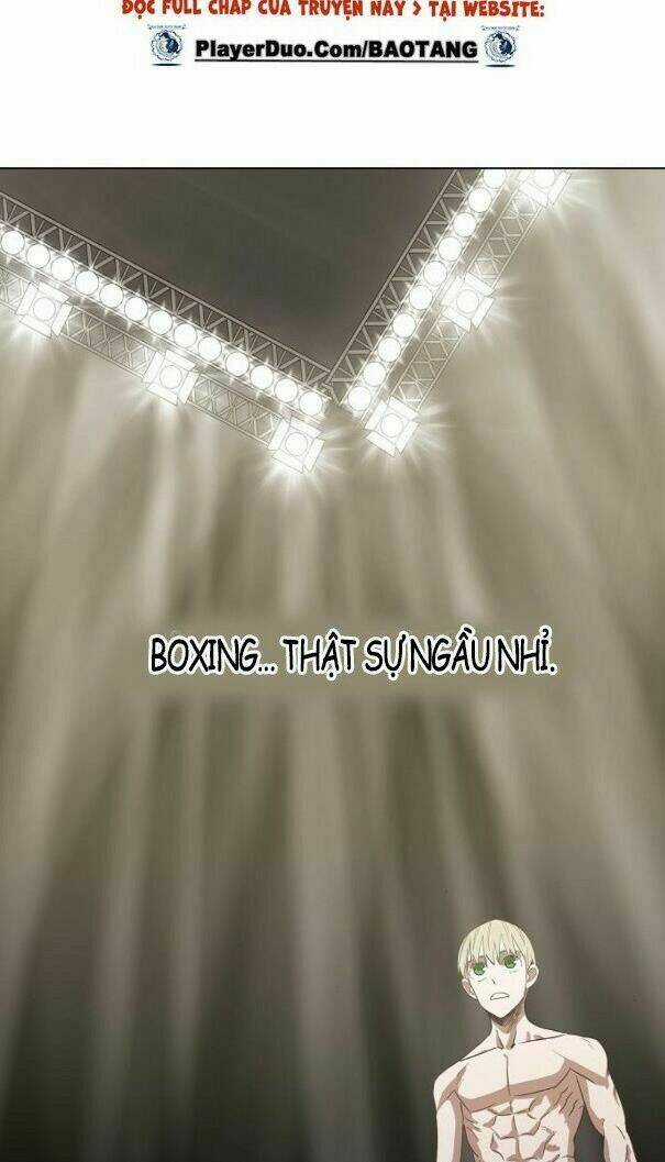 Võ Sĩ - The Boxer - Chapter 37 - Trang 45