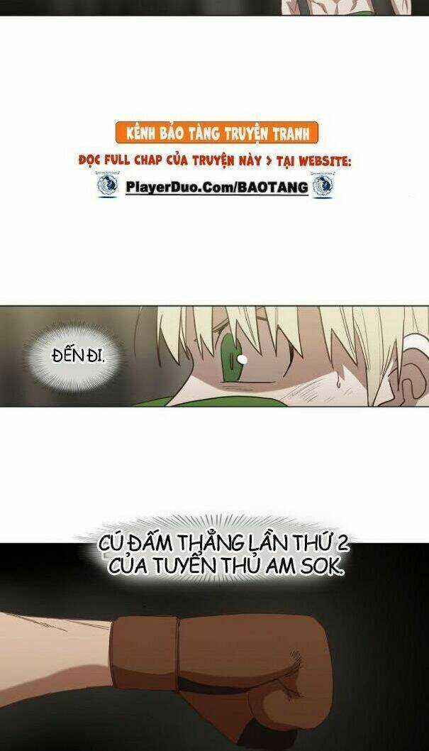 Võ Sĩ - The Boxer - Chapter 37 - Trang 46