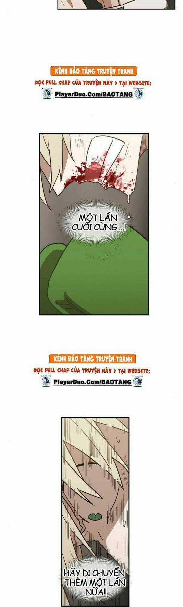 Võ Sĩ - The Boxer - Chapter 37 - Trang 48