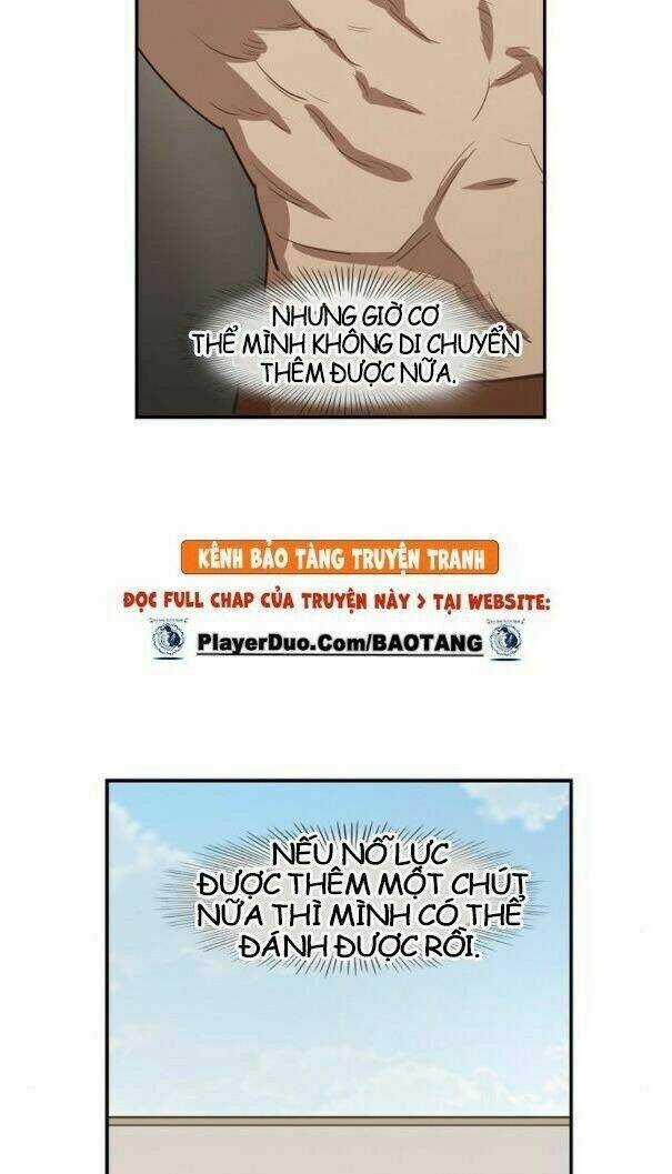 Võ Sĩ - The Boxer - Chapter 37 - Trang 50
