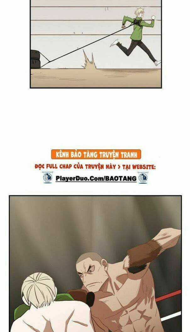 Võ Sĩ - The Boxer - Chapter 37 - Trang 51