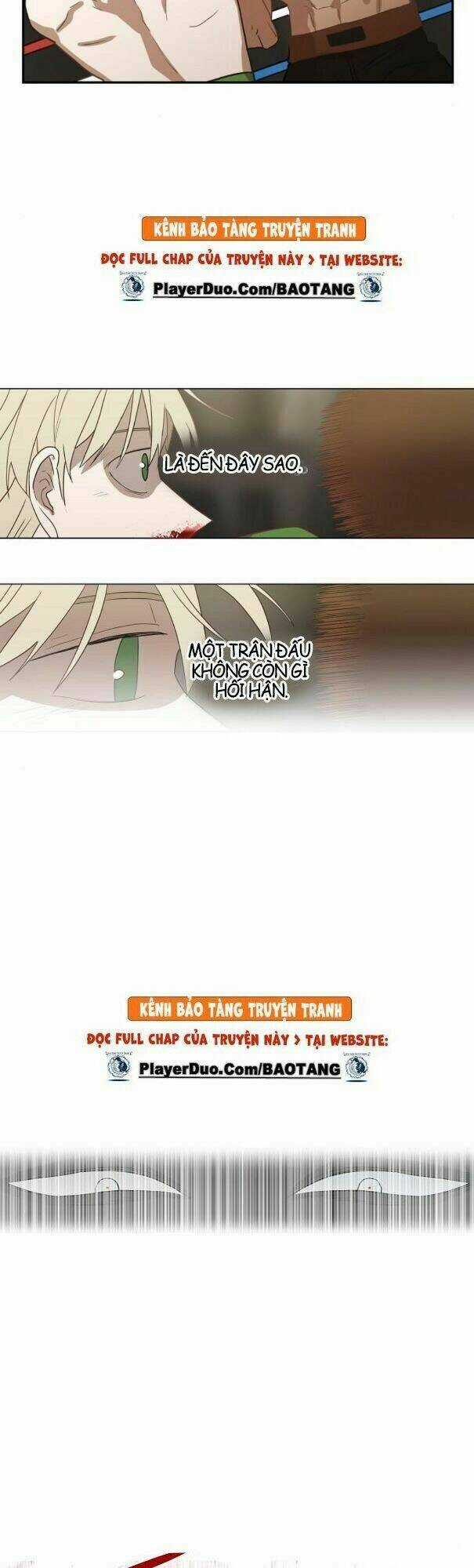 Võ Sĩ - The Boxer - Chapter 37 - Trang 52