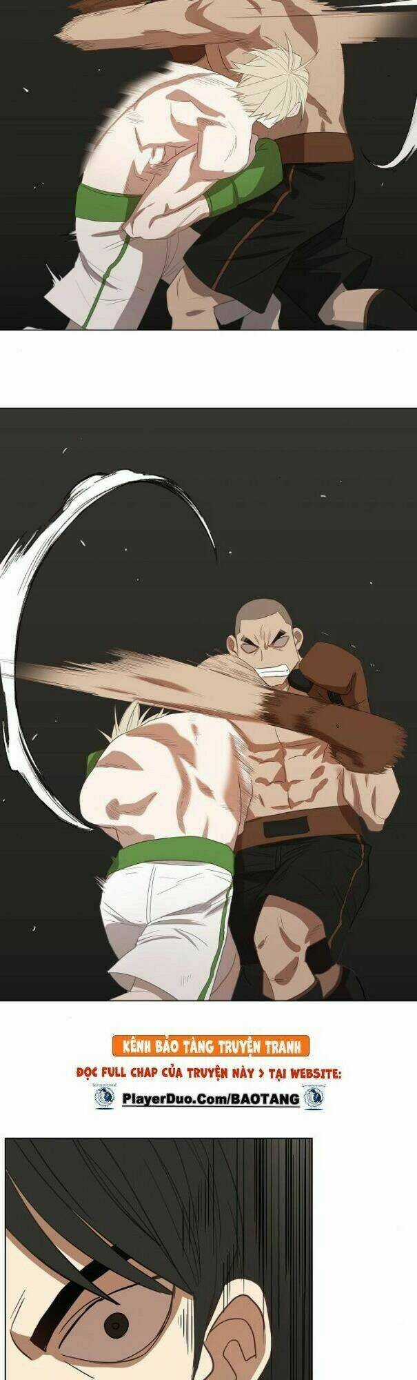 Võ Sĩ - The Boxer - Chapter 37 - Trang 54