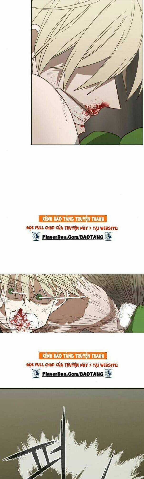 Võ Sĩ - The Boxer - Chapter 37 - Trang 57