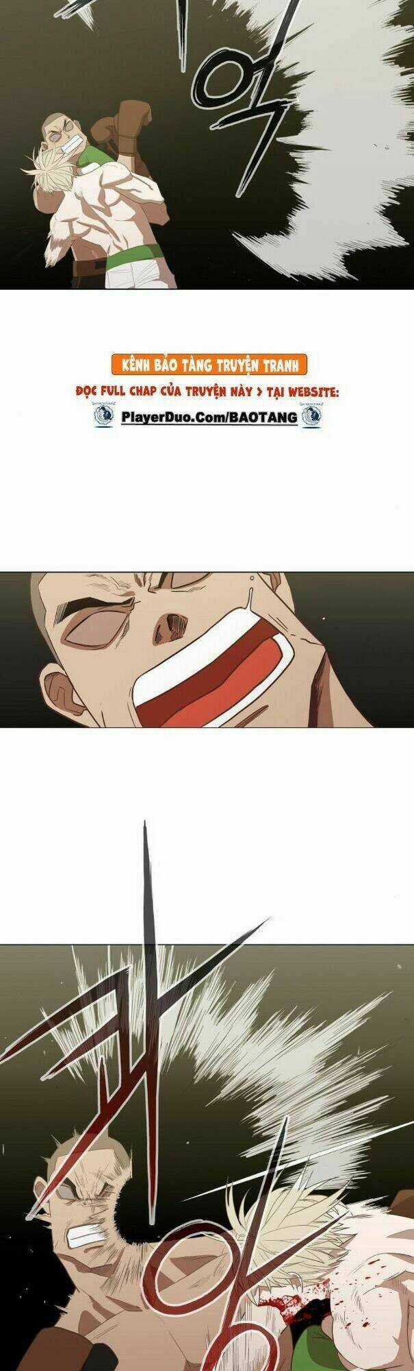 Võ Sĩ - The Boxer - Chapter 37 - Trang 58