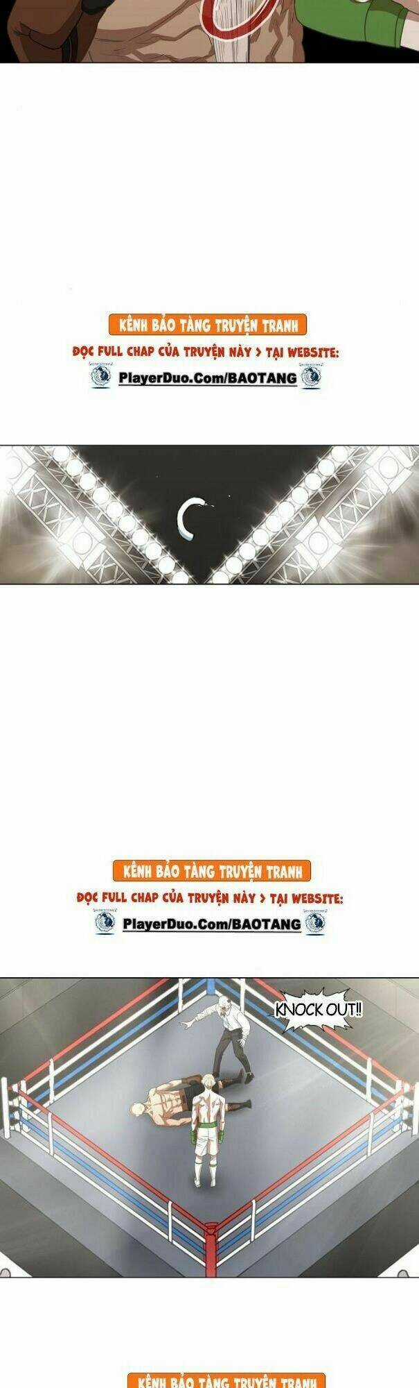 Võ Sĩ - The Boxer - Chapter 37 - Trang 59