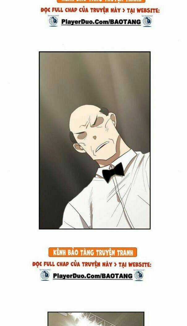 Võ Sĩ - The Boxer - Chapter 37 - Trang 60