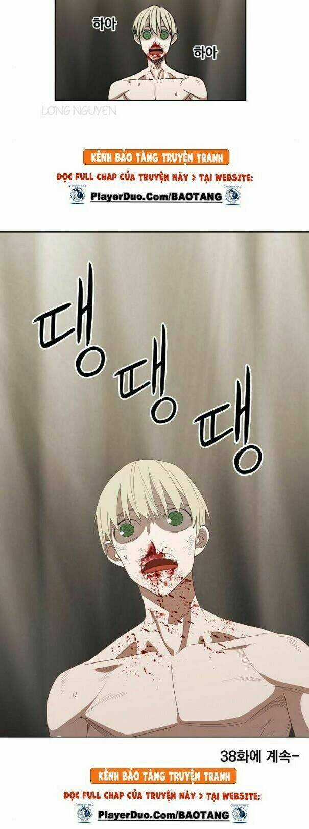 Võ Sĩ - The Boxer - Chapter 37 - Trang 62