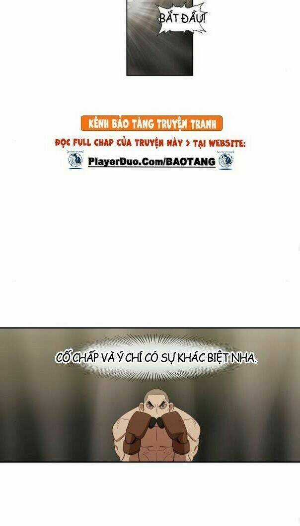 Võ Sĩ - The Boxer - Chapter 37 - Trang 10