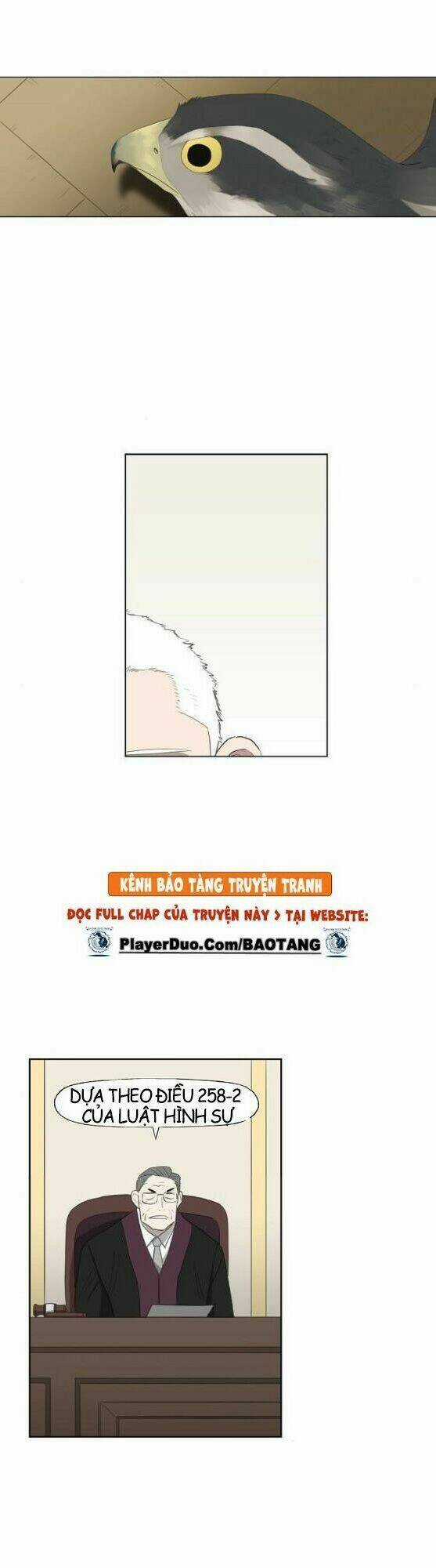 Võ Sĩ - The Boxer - Chapter 38 - Trang 2