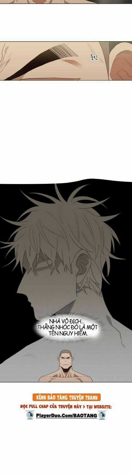 Võ Sĩ - The Boxer - Chapter 38 - Trang 15