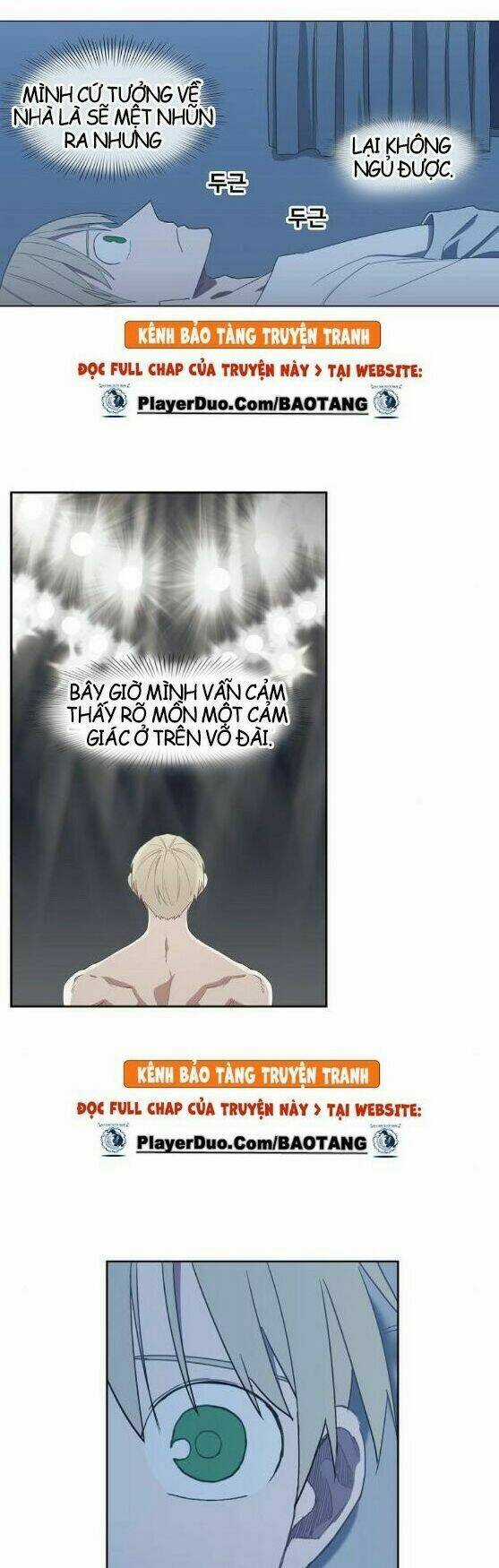 Võ Sĩ - The Boxer - Chapter 38 - Trang 17