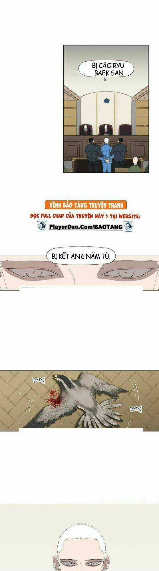 Võ Sĩ - The Boxer - Chapter 38 - Trang 3