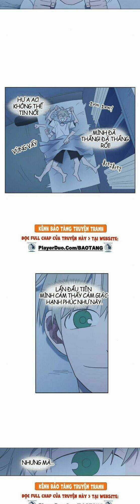 Võ Sĩ - The Boxer - Chapter 38 - Trang 22