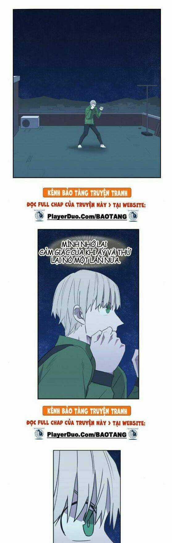 Võ Sĩ - The Boxer - Chapter 38 - Trang 25