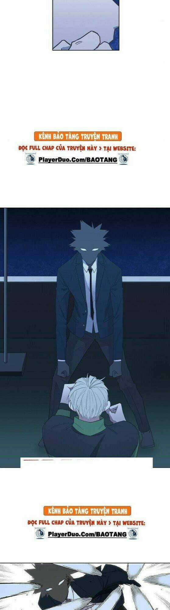 Võ Sĩ - The Boxer - Chapter 38 - Trang 26