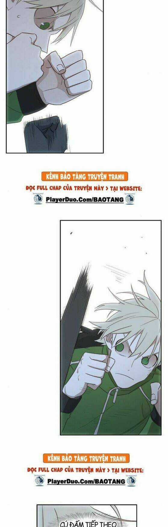 Võ Sĩ - The Boxer - Chapter 38 - Trang 28