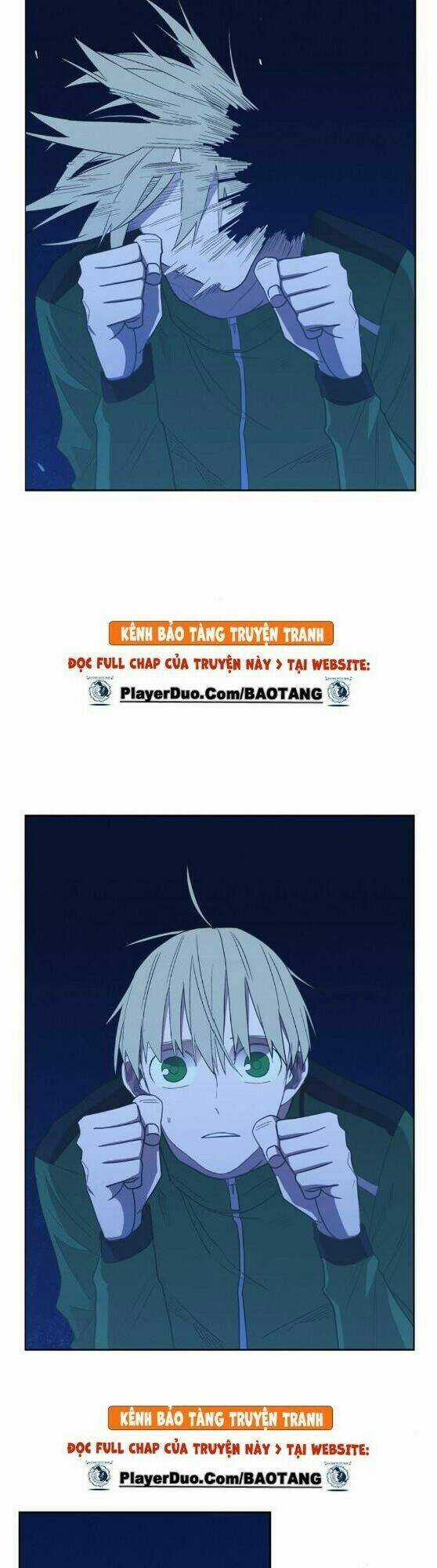 Võ Sĩ - The Boxer - Chapter 38 - Trang 30