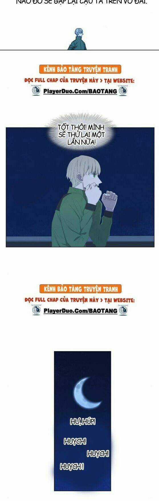 Võ Sĩ - The Boxer - Chapter 38 - Trang 32