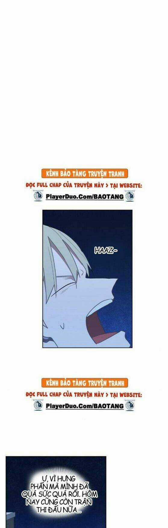 Võ Sĩ - The Boxer - Chapter 38 - Trang 33