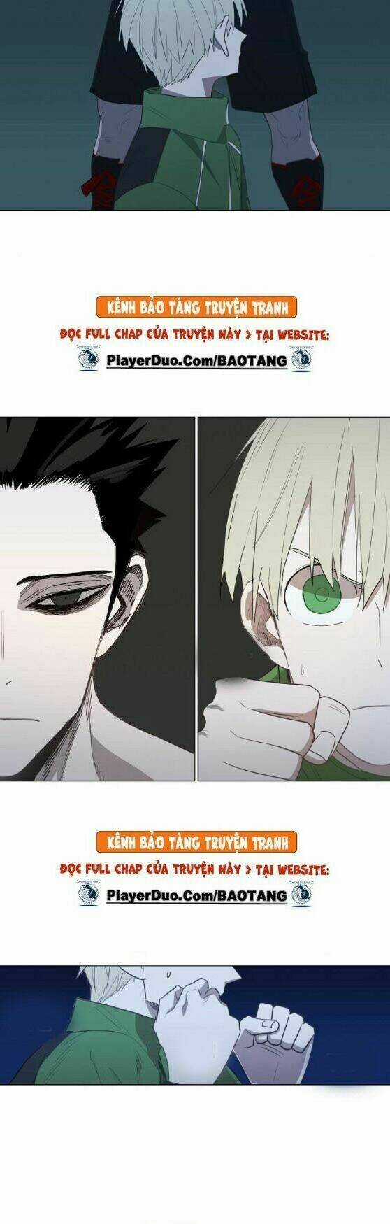 Võ Sĩ - The Boxer - Chapter 38 - Trang 36